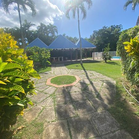 Appartement Tobago 圣安娜 外观 照片