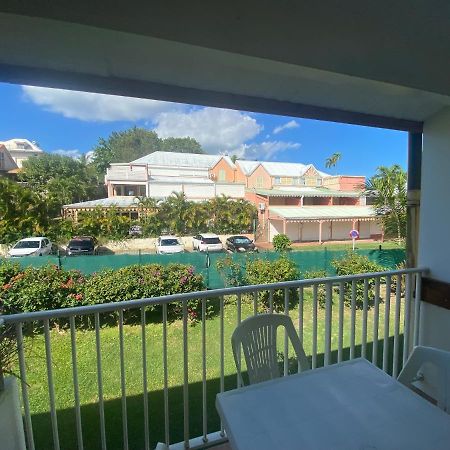 Appartement Tobago 圣安娜 外观 照片
