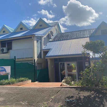 Appartement Tobago 圣安娜 外观 照片