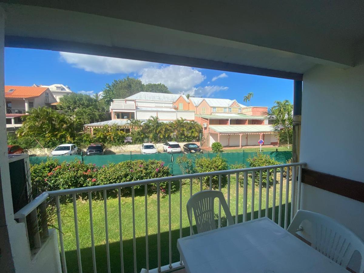Appartement Tobago 圣安娜 外观 照片