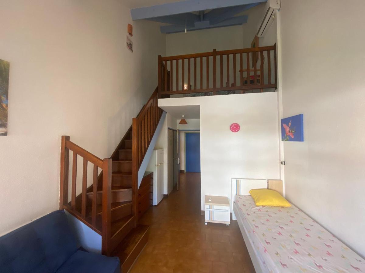 Appartement Tobago 圣安娜 外观 照片