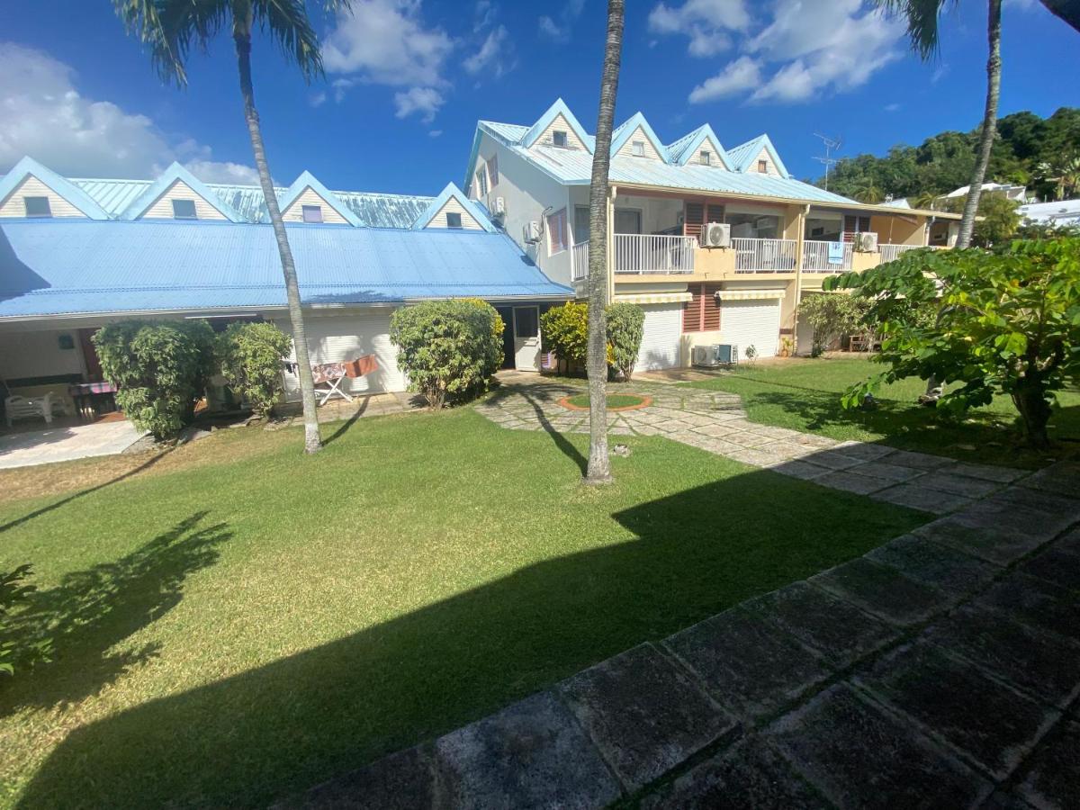 Appartement Tobago 圣安娜 外观 照片