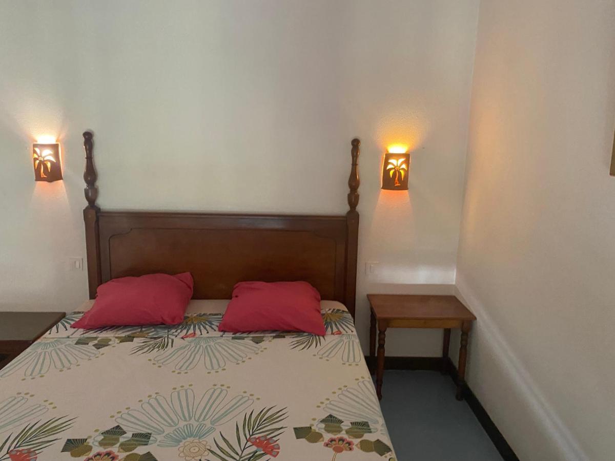 Appartement Tobago 圣安娜 外观 照片
